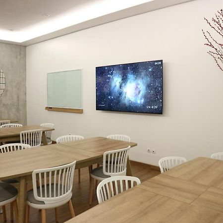 Treehouse Suites - Boutique Serviced Apartment Jakarta Extérieur photo