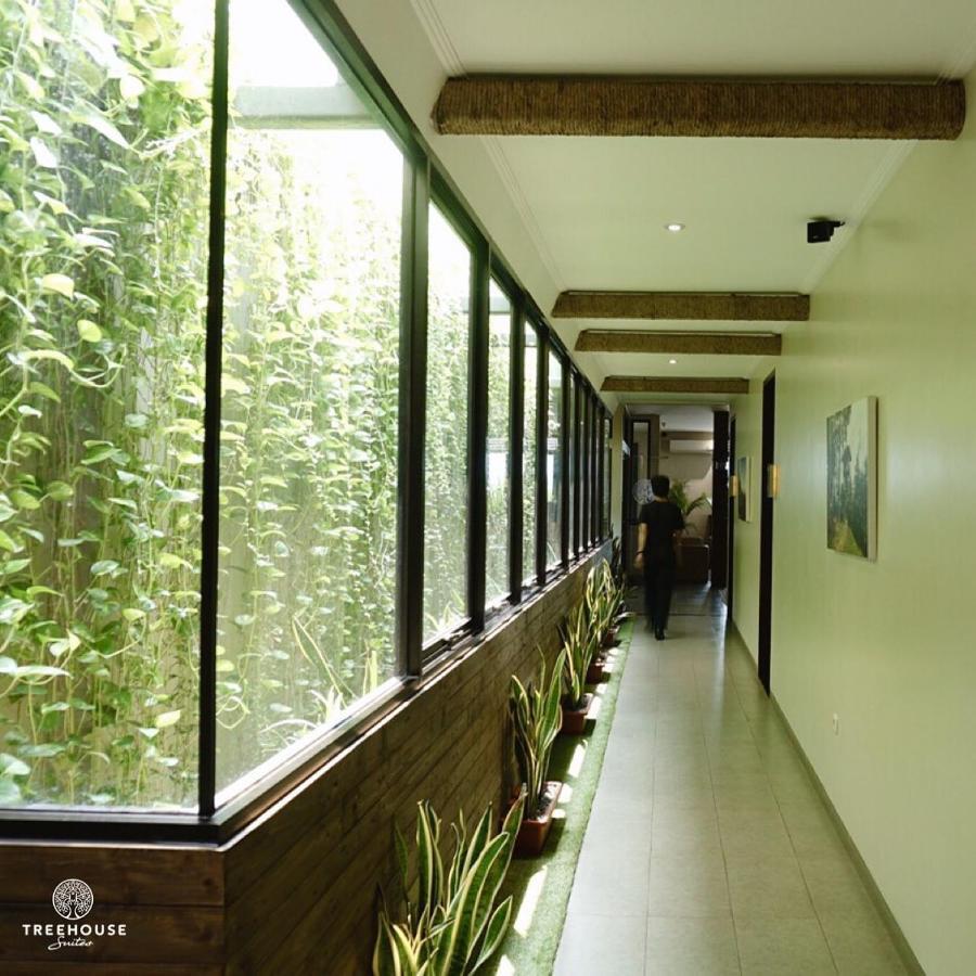 Treehouse Suites - Boutique Serviced Apartment Jakarta Extérieur photo