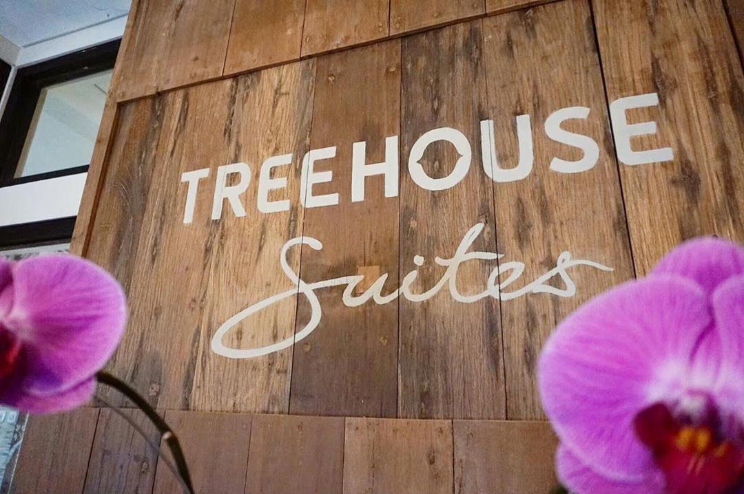 Treehouse Suites - Boutique Serviced Apartment Jakarta Extérieur photo