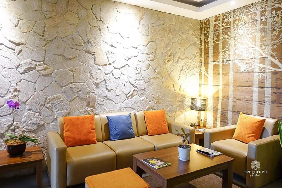 Treehouse Suites - Boutique Serviced Apartment Jakarta Extérieur photo
