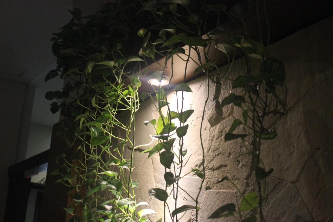Treehouse Suites - Boutique Serviced Apartment Jakarta Extérieur photo
