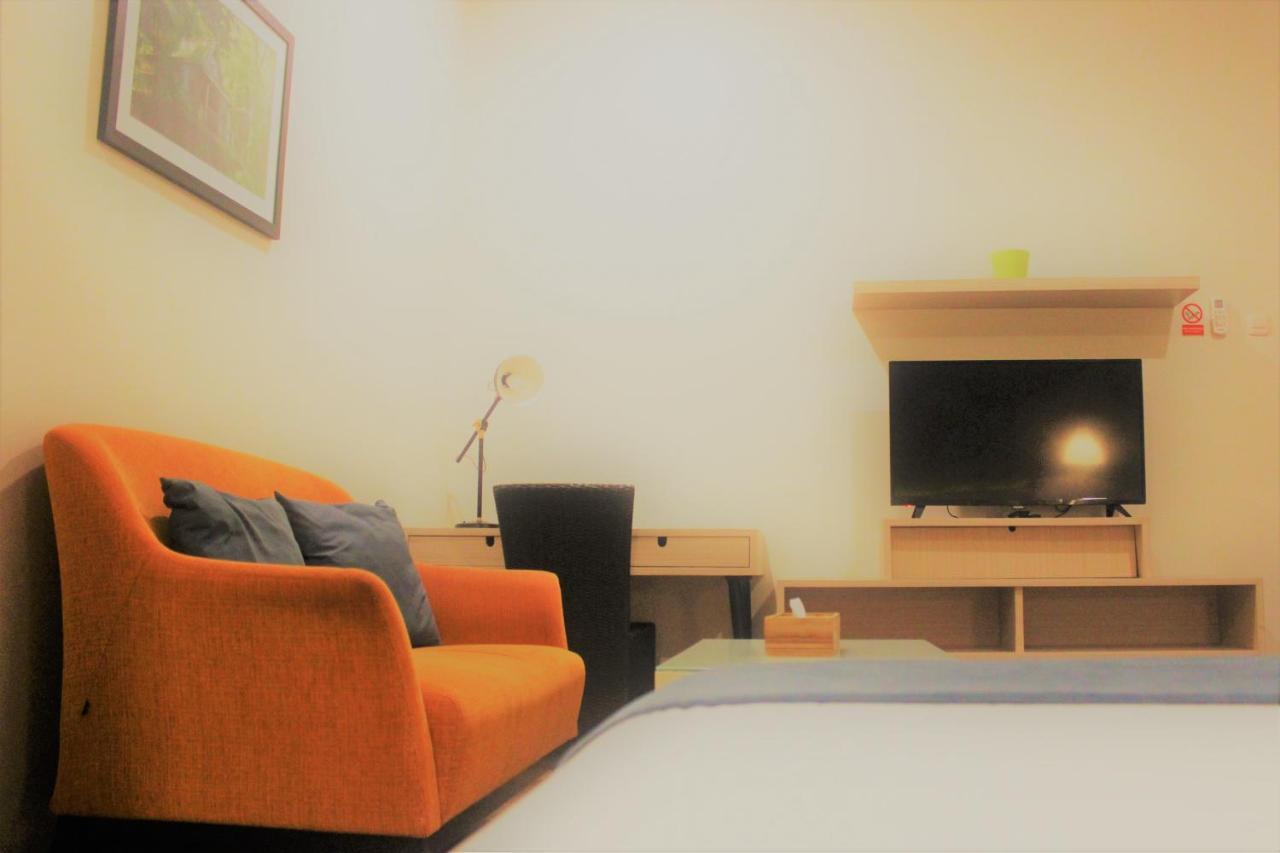 Treehouse Suites - Boutique Serviced Apartment Jakarta Extérieur photo