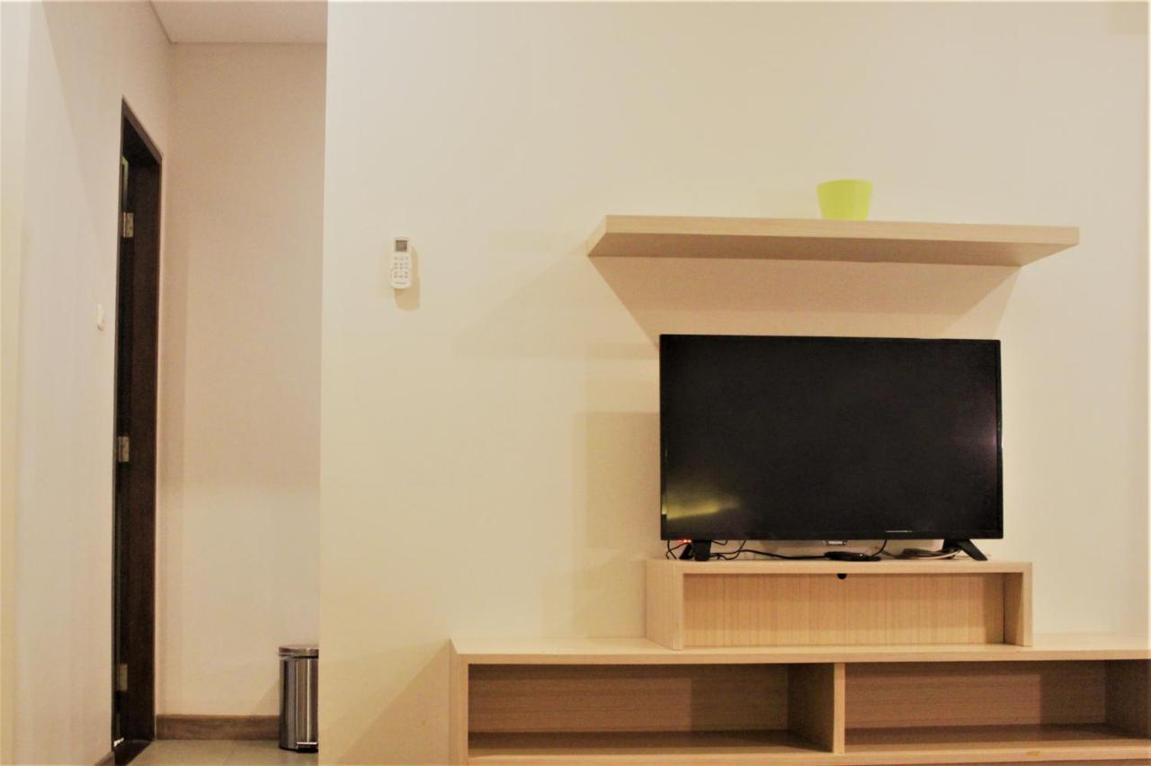 Treehouse Suites - Boutique Serviced Apartment Jakarta Extérieur photo