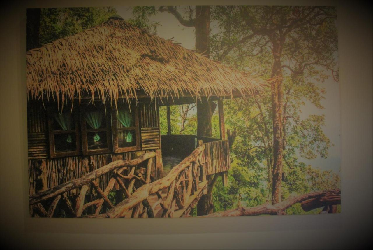 Treehouse Suites - Boutique Serviced Apartment Jakarta Extérieur photo