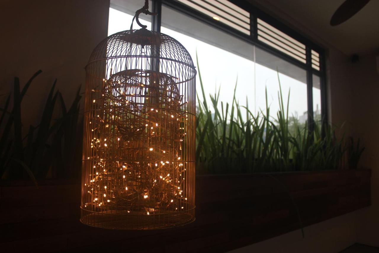 Treehouse Suites - Boutique Serviced Apartment Jakarta Extérieur photo