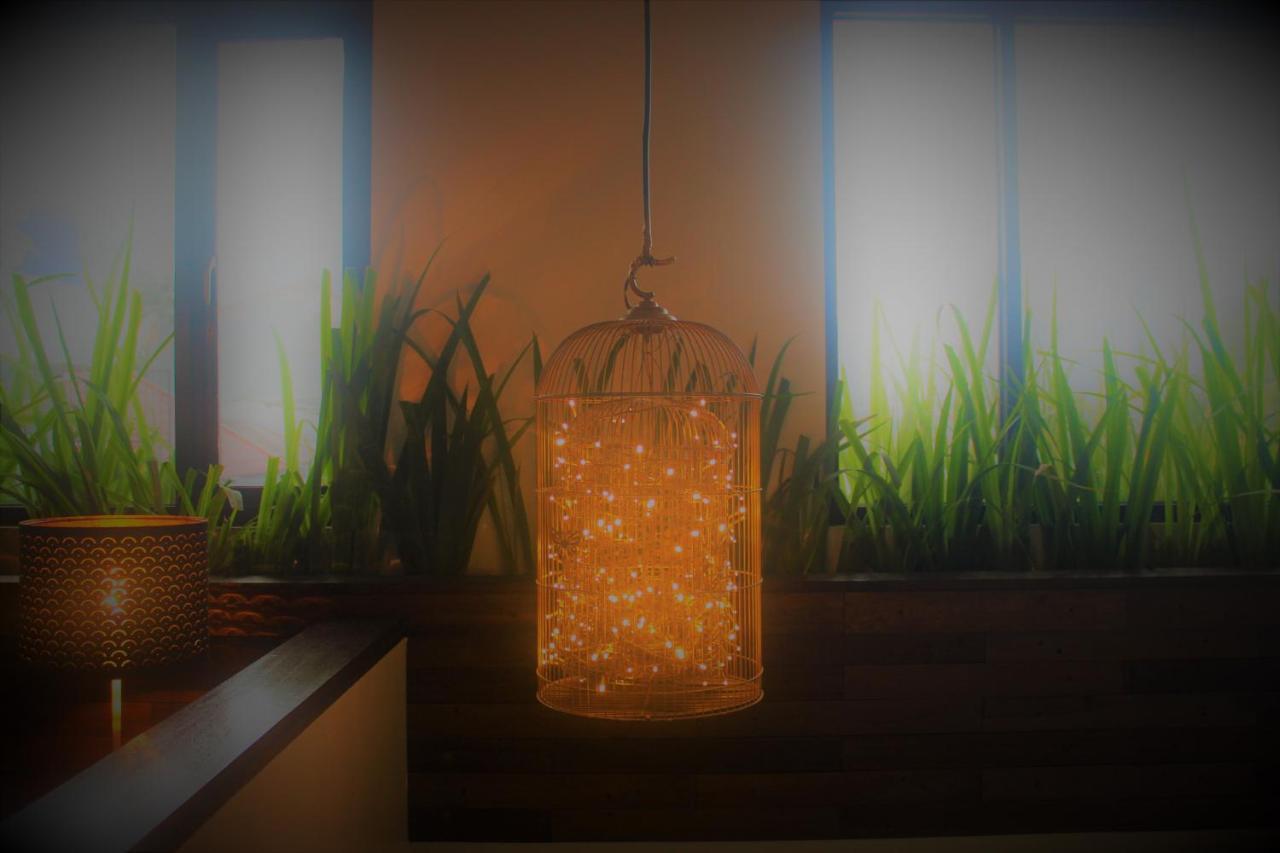 Treehouse Suites - Boutique Serviced Apartment Jakarta Extérieur photo