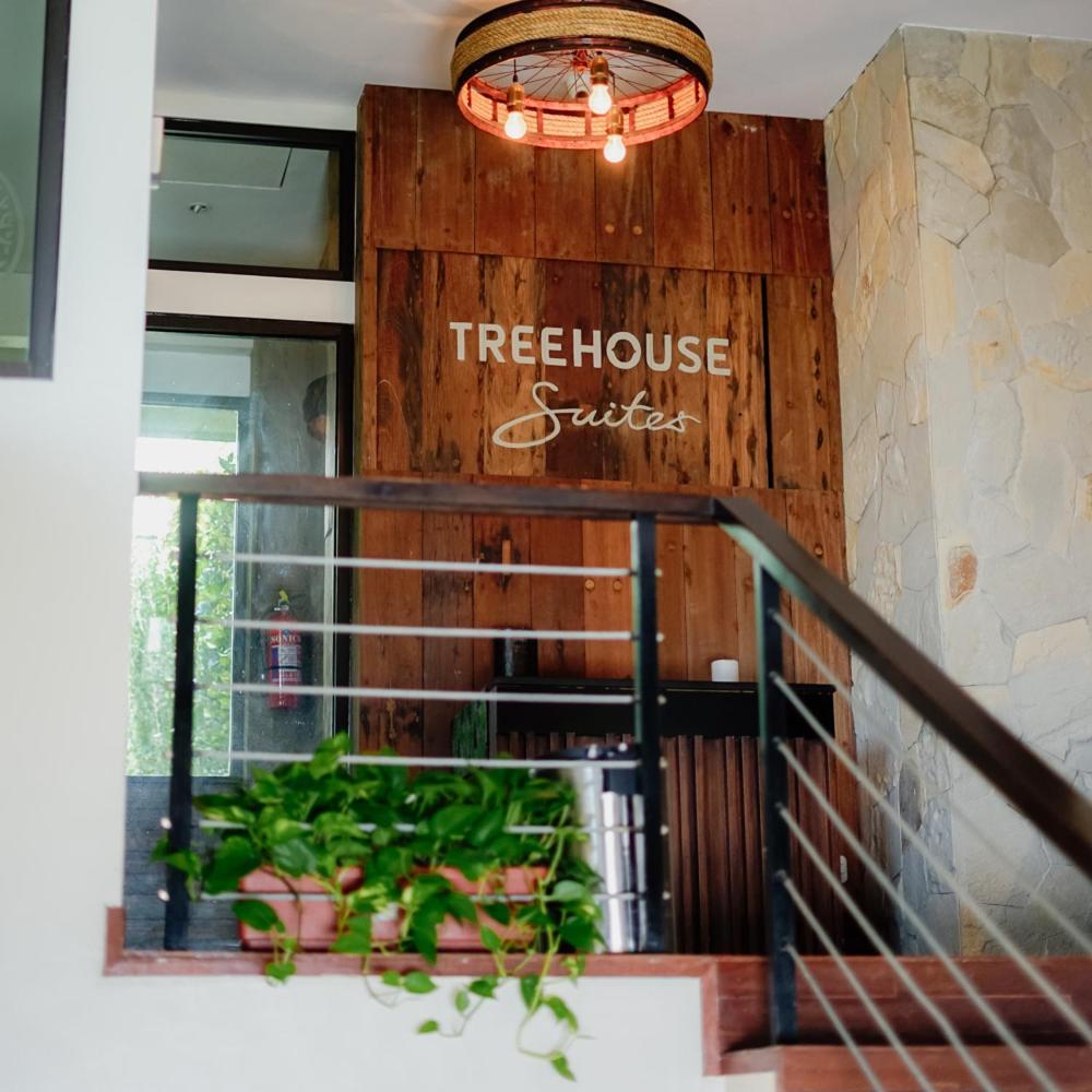Treehouse Suites - Boutique Serviced Apartment Jakarta Extérieur photo
