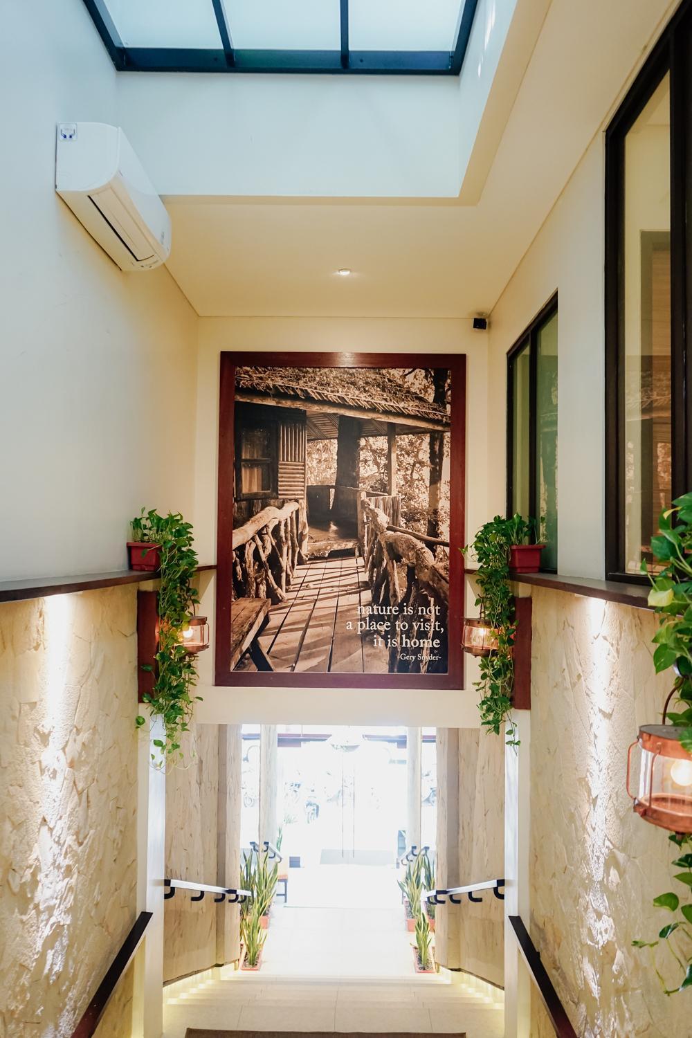Treehouse Suites - Boutique Serviced Apartment Jakarta Extérieur photo