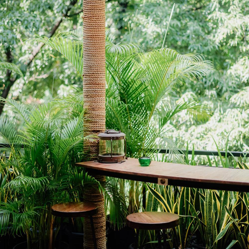 Treehouse Suites - Boutique Serviced Apartment Jakarta Extérieur photo