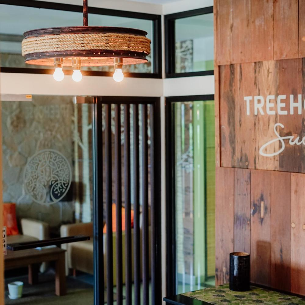 Treehouse Suites - Boutique Serviced Apartment Jakarta Extérieur photo