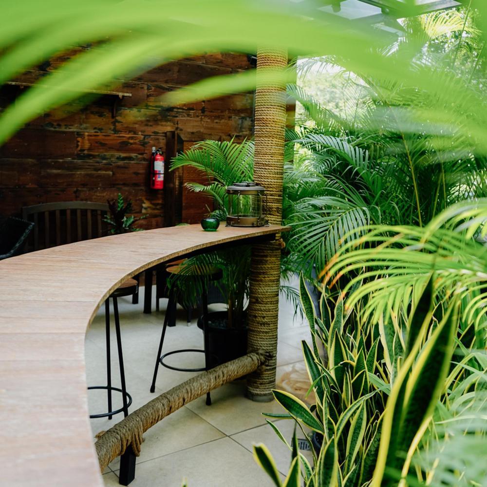 Treehouse Suites - Boutique Serviced Apartment Jakarta Extérieur photo