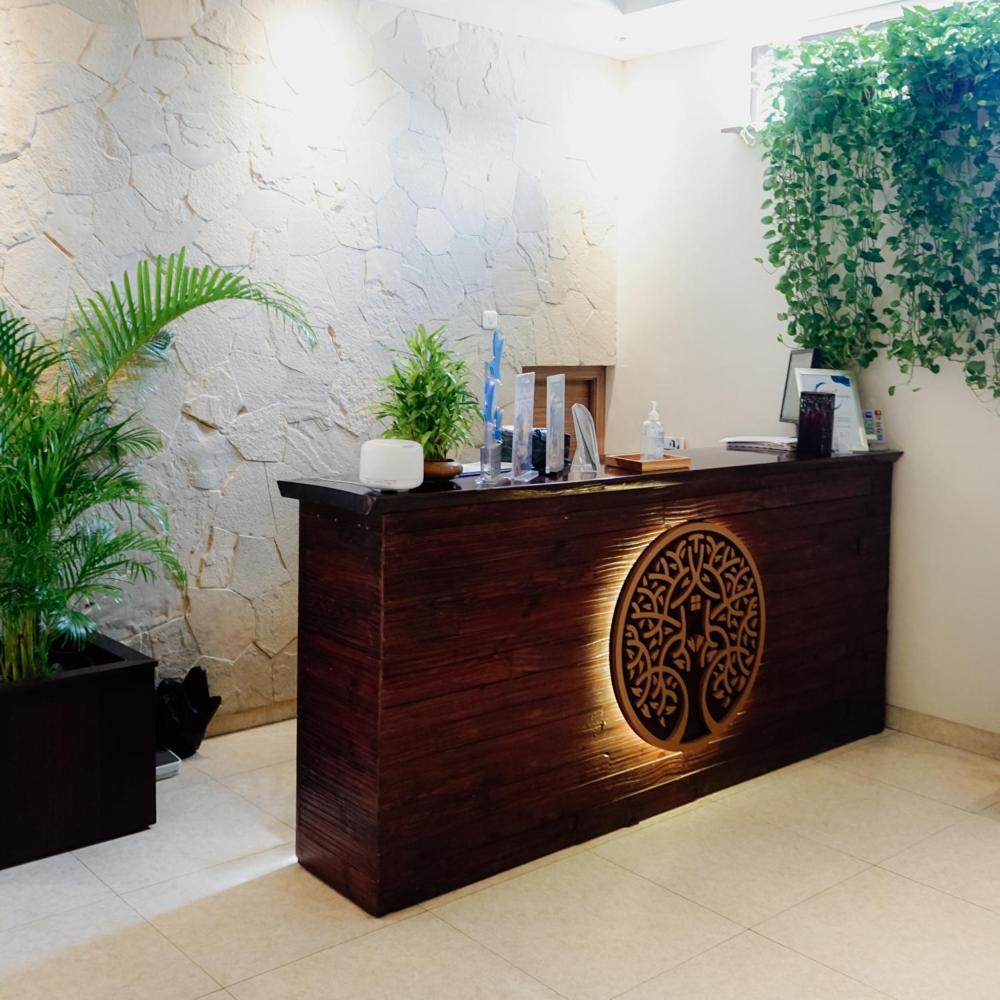 Treehouse Suites - Boutique Serviced Apartment Jakarta Extérieur photo