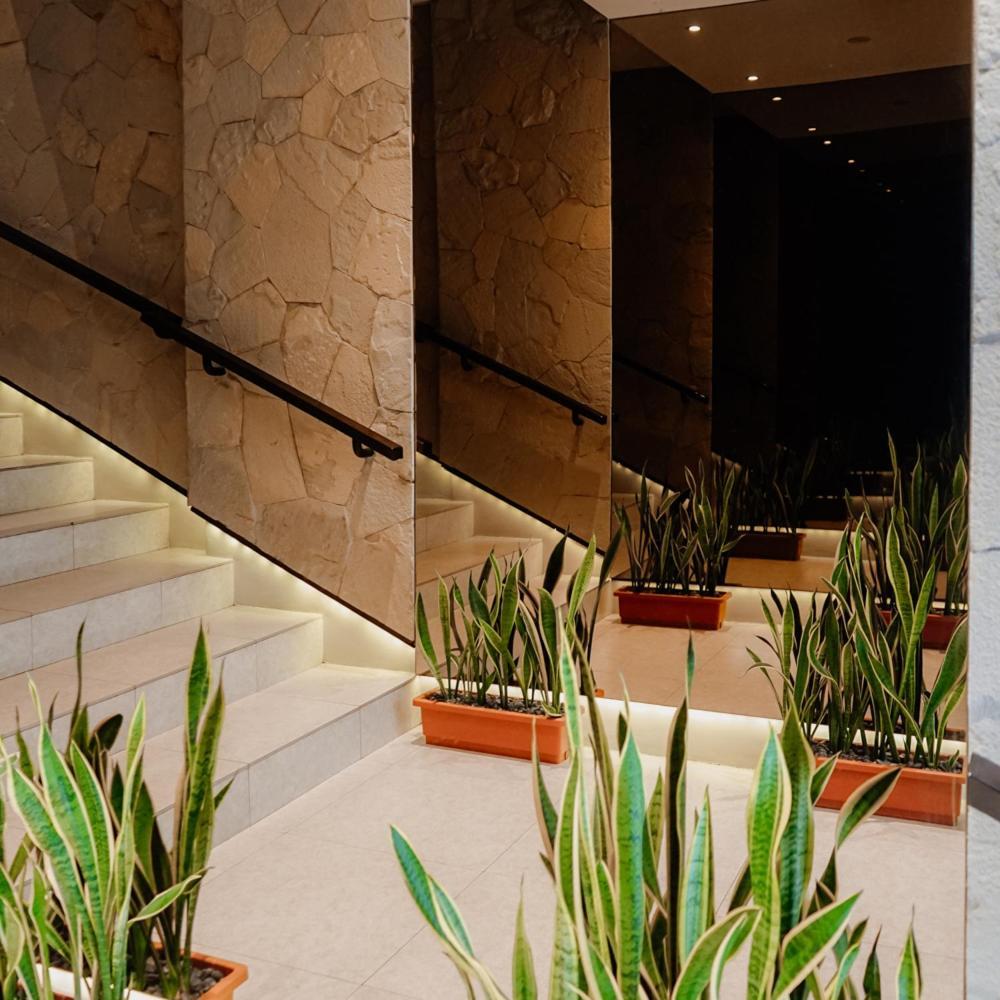Treehouse Suites - Boutique Serviced Apartment Jakarta Extérieur photo