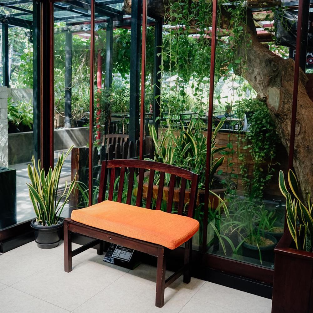 Treehouse Suites - Boutique Serviced Apartment Jakarta Extérieur photo