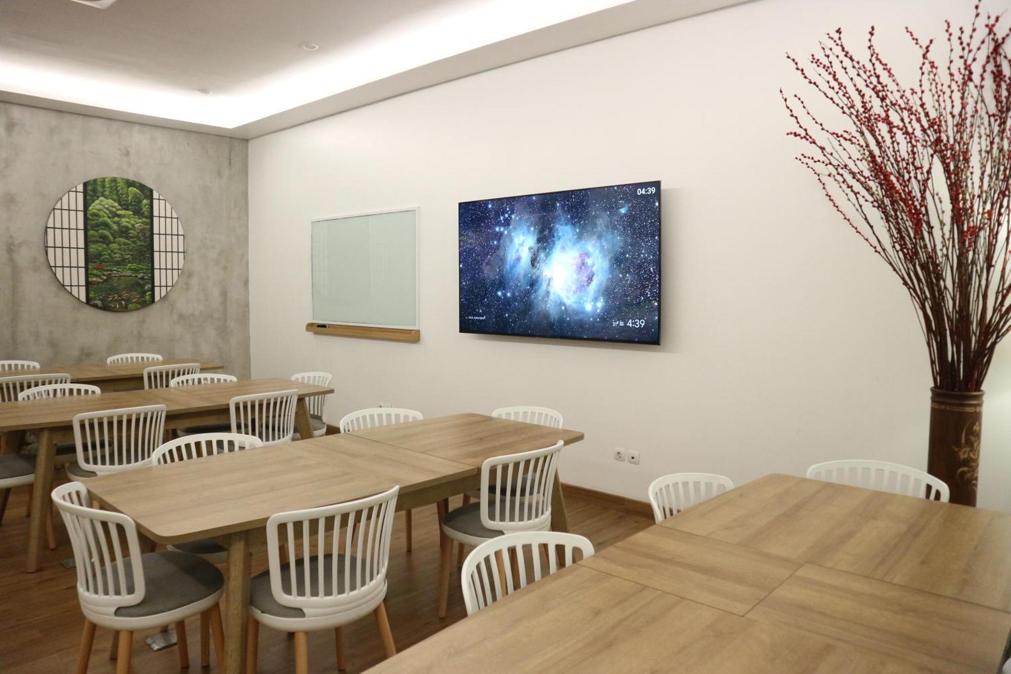 Treehouse Suites - Boutique Serviced Apartment Jakarta Extérieur photo