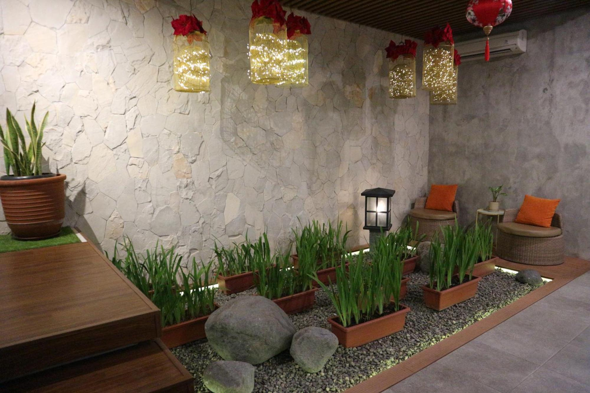 Treehouse Suites - Boutique Serviced Apartment Jakarta Extérieur photo