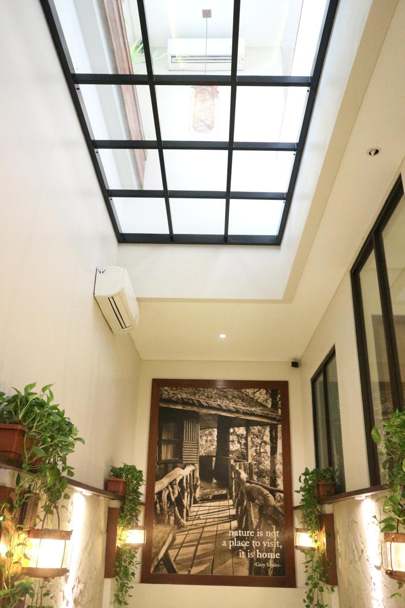 Treehouse Suites - Boutique Serviced Apartment Jakarta Extérieur photo