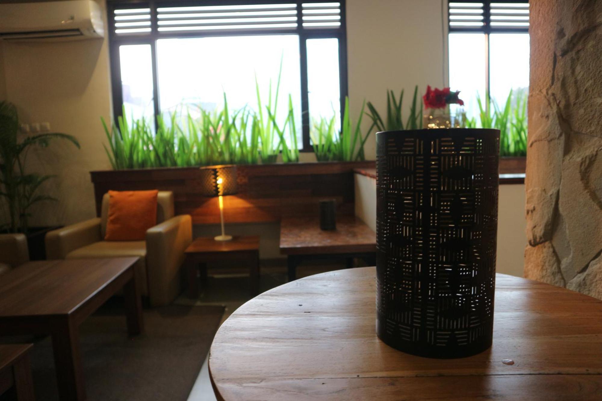Treehouse Suites - Boutique Serviced Apartment Jakarta Extérieur photo